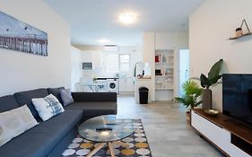 Lotus Stay Manly - Apartment 29B