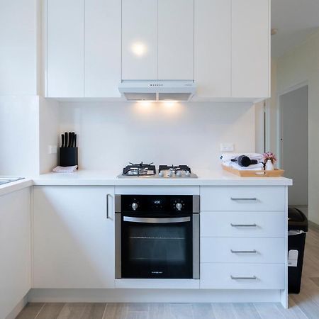 Lotus Stay Manly - Apartment 29B Sydney Exterior photo