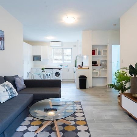 Lotus Stay Manly - Apartment 29B Sydney Exterior photo