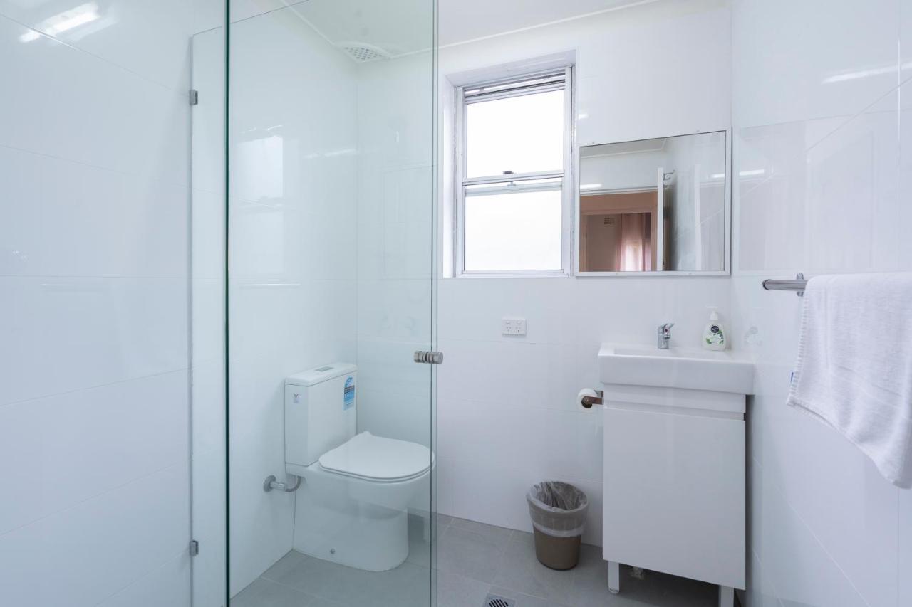 Lotus Stay Manly - Apartment 29B Sydney Exterior photo