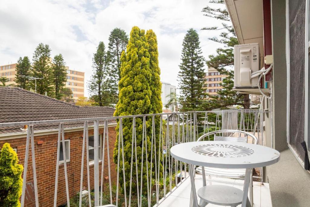 Lotus Stay Manly - Apartment 29B Sydney Exterior photo